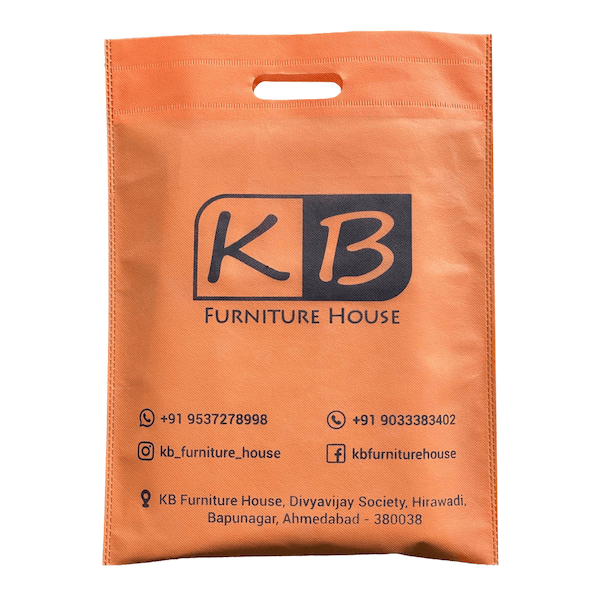 Printed Non Woven Bags